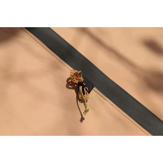 Палатка True Brands Tent Safir 9 Pro, изображение 11