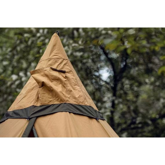 Палатка True Brands Tent Safir 7 Pro, изображение 19 - MyBiggame Палатка True Brands Tent Safir 7 Pro, изображение 19