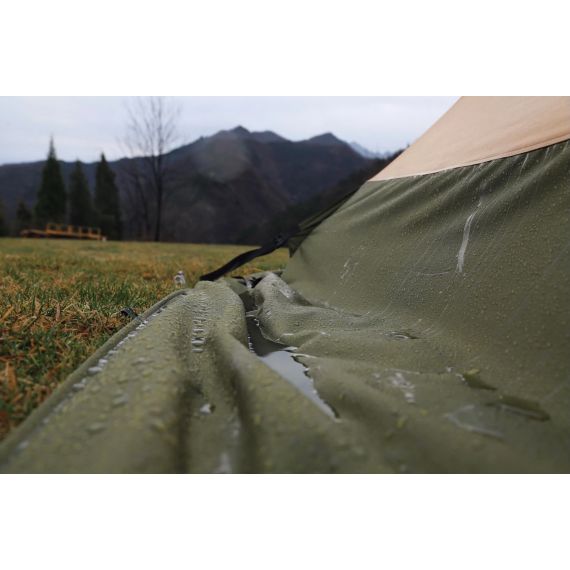 Палатка True Brands Tent Safir 9 Pro, изображение 17