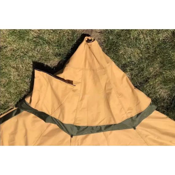 Палатка True Brands Tent Safir 5 Pro, изображение 18