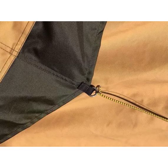 Палатка True Brands Tent Safir 7 Pro, изображение 9 - MyBiggame Палатка True Brands Tent Safir 7 Pro, изображение 9