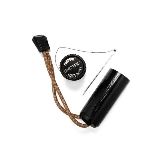 Ремкомплект Exotac ripSPOOL, Black, Цвет: Black, изображение 3