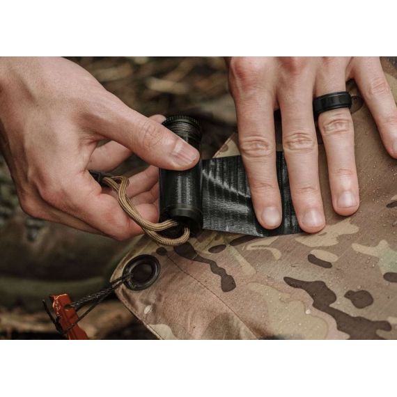 Ремкомплект Exotac ripSPOOL, Black, Цвет: Black, изображение 5