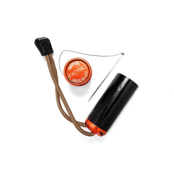 Ремкомплект Exotac ripSPOOL, Цвет: Orange, изображение 3 - MyBiggame Ремкомплект Exotac ripSPOOL, Цвет: Orange, изображение 3