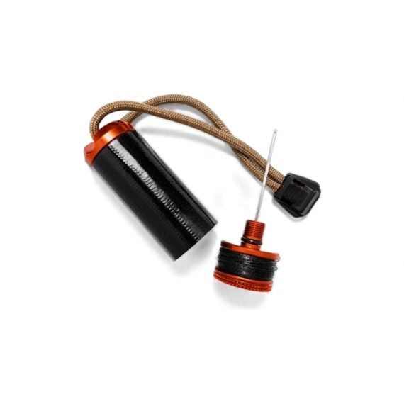 Ремкомплект Exotac ripSPOOL, Цвет: Orange, изображение 2 - MyBiggame Ремкомплект Exotac ripSPOOL, Цвет: Orange, изображение 2