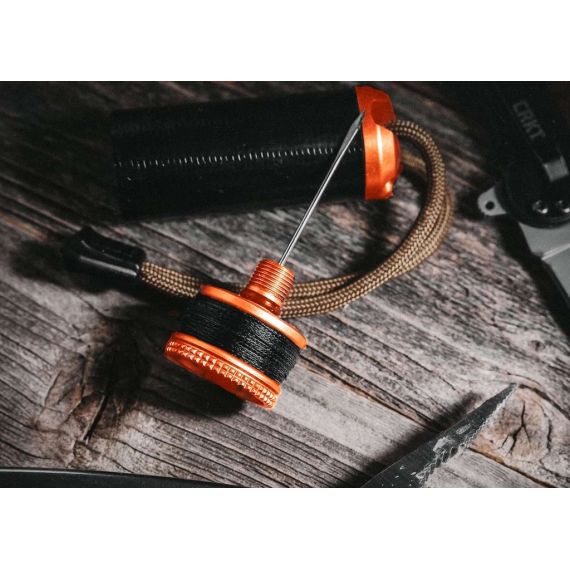 Ремкомплект Exotac ripSPOOL, Цвет: Orange, изображение 4 - MyBiggame Ремкомплект Exotac ripSPOOL, Цвет: Orange, изображение 4
