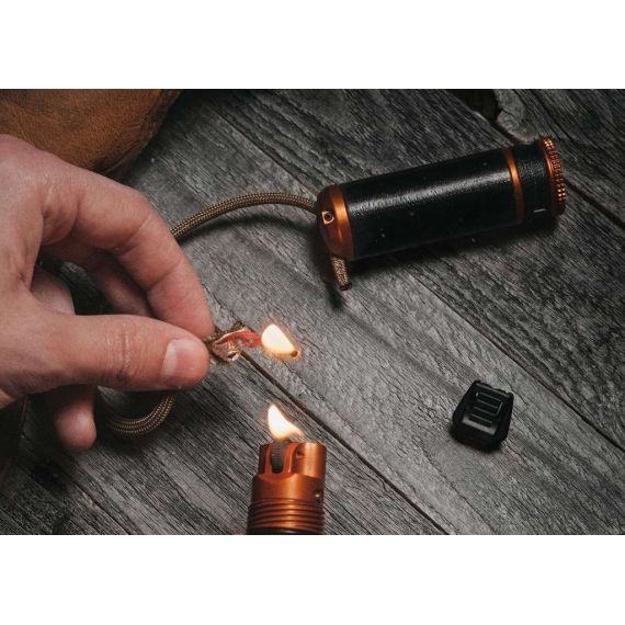 Ремкомплект Exotac ripSPOOL, Цвет: Orange, изображение 5 - MyBiggame Ремкомплект Exotac ripSPOOL, Цвет: Orange, изображение 5