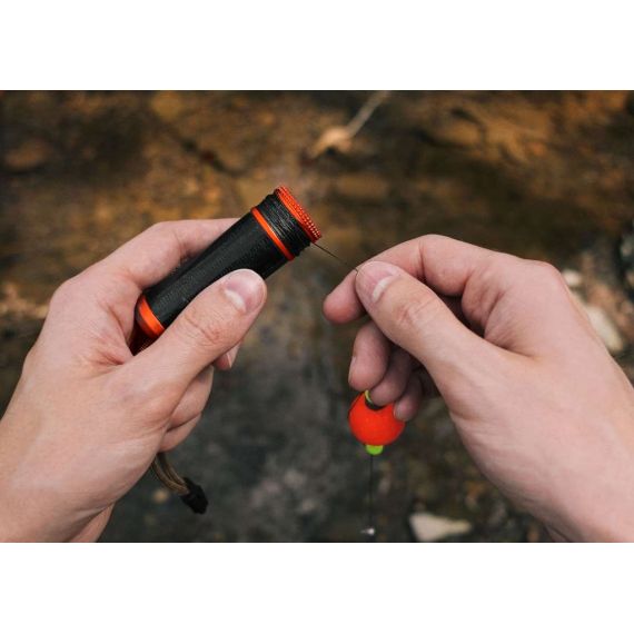 Ремкомплект Exotac ripSPOOL, Цвет: Orange, изображение 6 - MyBiggame Ремкомплект Exotac ripSPOOL, Цвет: Orange, изображение 6