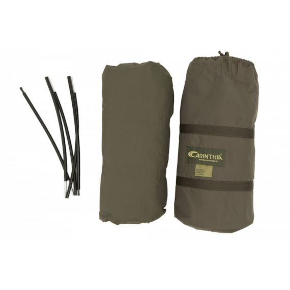 Бивуачный мешок Carinthia XP Two Plus, изображение 14 - MyBiggame Бивуачный мешок Carinthia XP Two Plus, изображение 14