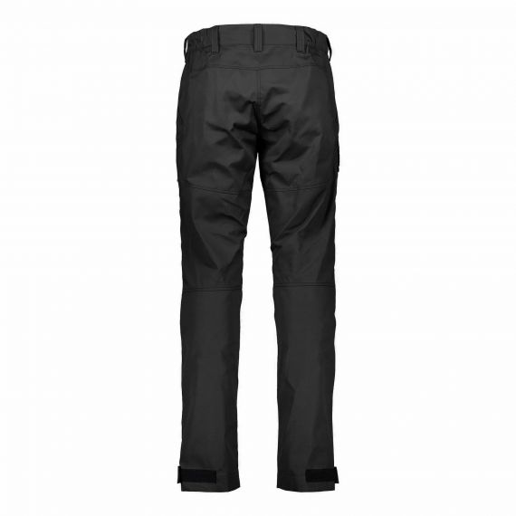 Брюки мужские Sasta Taival, 19 Black, Цвет: 19 Black, Размер: 56, изображение 2