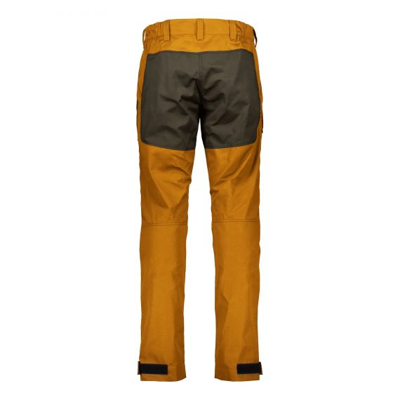 Брюки мужские Sasta Taival, 62 Curry Yellow, Цвет: 62 Curry Yellow, Размер: 50, изображение 2 - MyBiggame Брюки мужские Sasta Taival, 62 Curry Yellow, Цвет: 62 Curry Yellow, Размер: 50, изображение 2