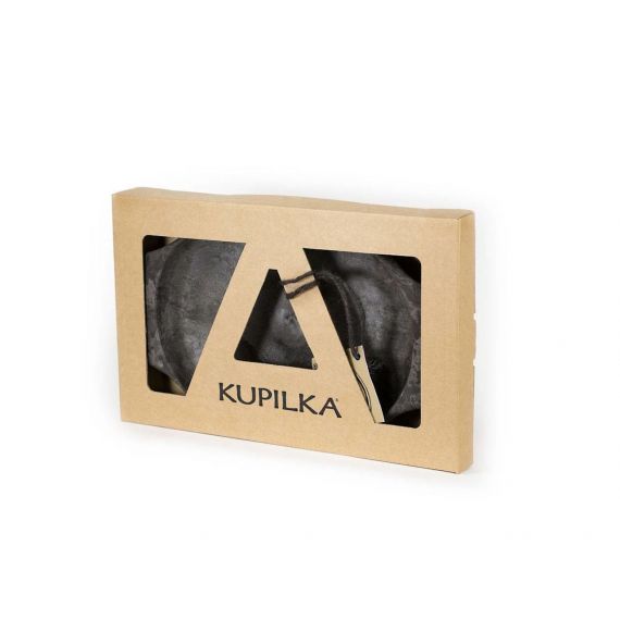 Финская тарелка Kupilka 44 Craft Box, Kelo, Цвет: Kelo, изображение 4