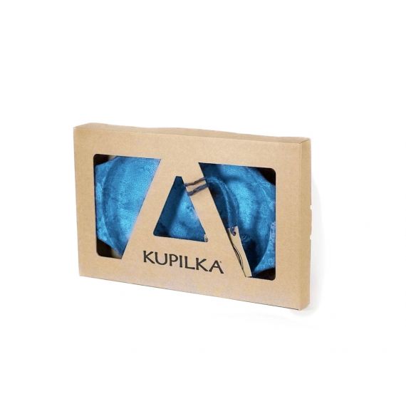 Финская тарелка Kupilka 44 Craft Box, Blueberry, Цвет: Blueberry, изображение 4