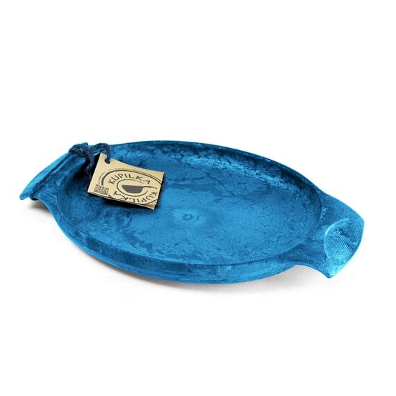 Финская тарелка Kupilka 44, Blueberry, Цвет: Blueberry
