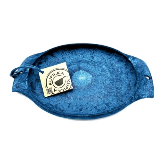 Финская тарелка Kupilka 44 Craft Box, Blueberry, Цвет: Blueberry, изображение 2