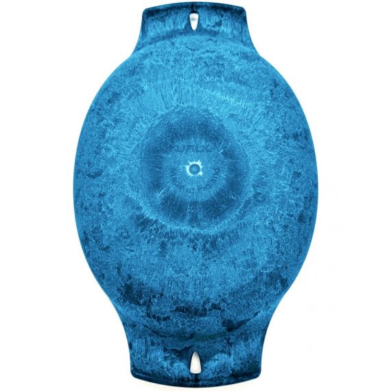 Финская тарелка Kupilka 44 Craft Box, Blueberry, Цвет: Blueberry, изображение 3