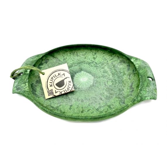 Финская тарелка Kupilka 44 Craft Box, Conifer, Цвет: Conifer, изображение 2 - MyBiggame Финская тарелка Kupilka 44 Craft Box, Conifer, Цвет: Conifer, изображение 2