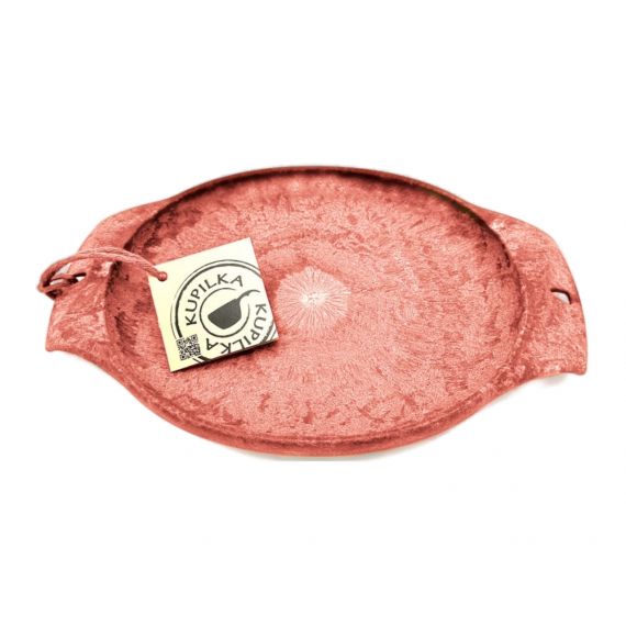 Финская тарелка Kupilka 44, Cranberry, Цвет: Cranberry, изображение 2