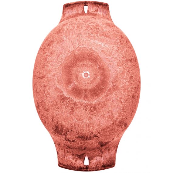 Финская тарелка Kupilka 44, Cranberry, Цвет: Cranberry, изображение 3