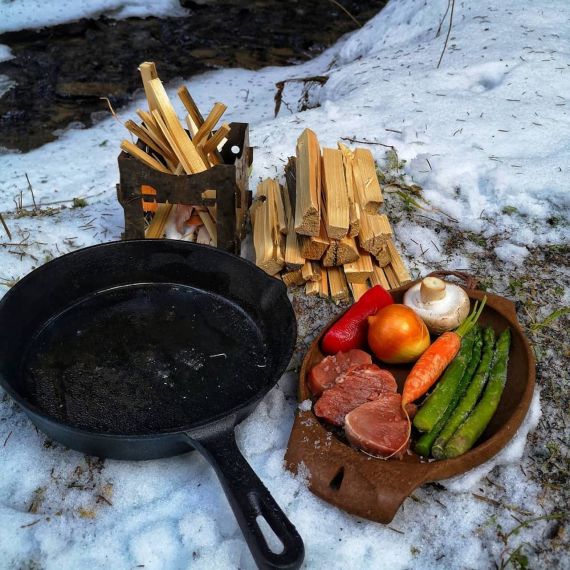 Финская тарелка Kupilka 44, Original, Цвет: Original, изображение 4