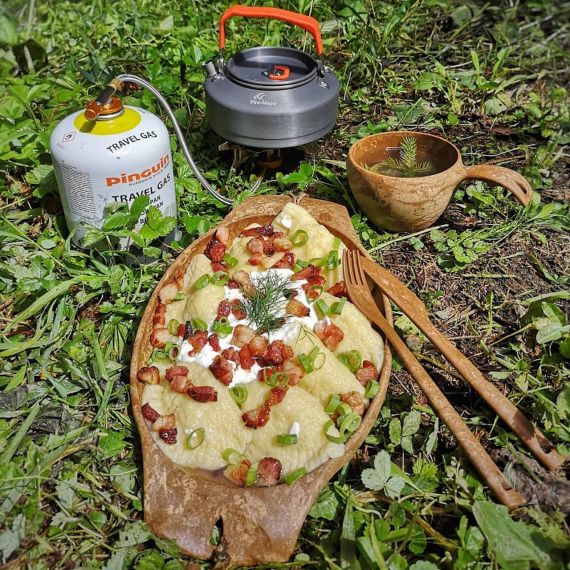 Финская тарелка Kupilka 44, Original, Цвет: Original, изображение 6