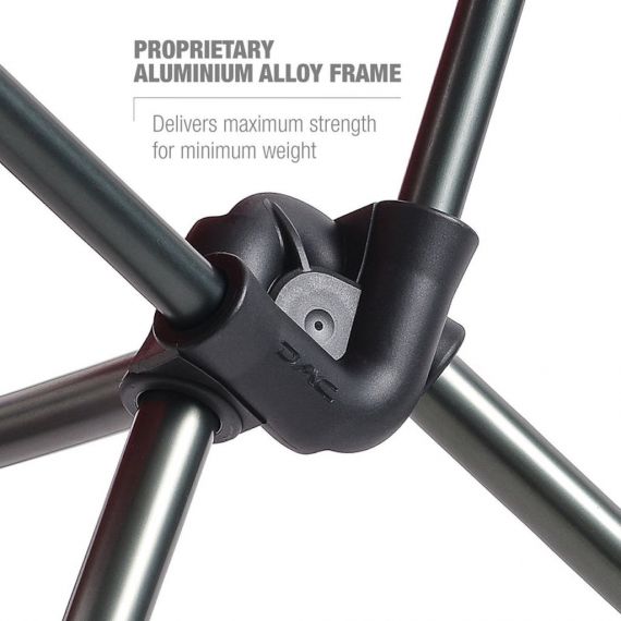 Кресло складное Helinox Chair Sunset, Forest Green, Цвет: Forest Green, изображение 7