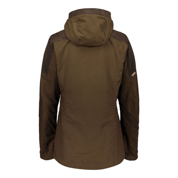 Костюм женский Sasta Aurora, 39 Dark Forest, Цвет: 39 Dark Forest, Размер: 40, изображение 3