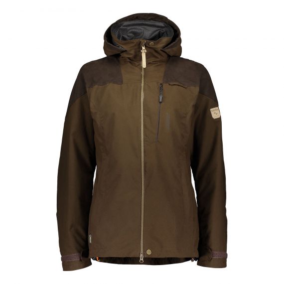 Костюм женский Sasta Aurora, 39 Dark Forest, Цвет: 39 Dark Forest, Размер: 40, изображение 2