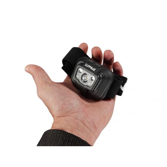 Налобный фонарь Lupine Penta 1100 lm 4500K, изображение 2