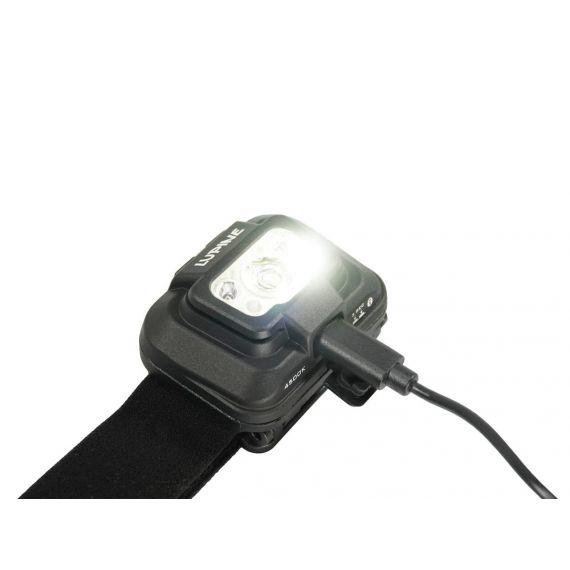 Налобный фонарь Lupine Penta 1100 lm 4500K, изображение 4