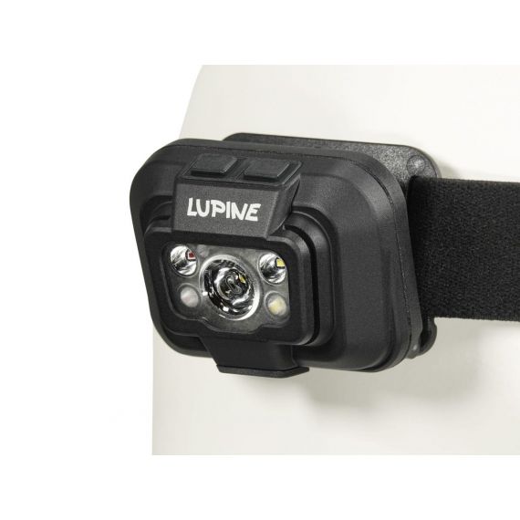 Налобный фонарь Lupine Penta 1100 lm 4500K, изображение 7