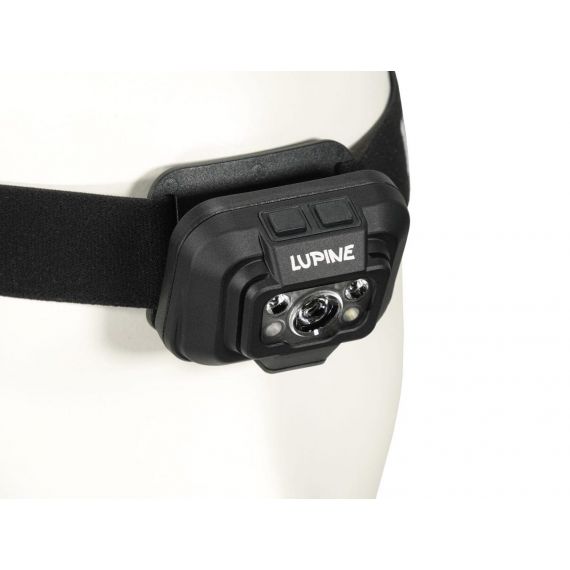 Налобный фонарь Lupine Penta 1100 lm 4500K, изображение 6