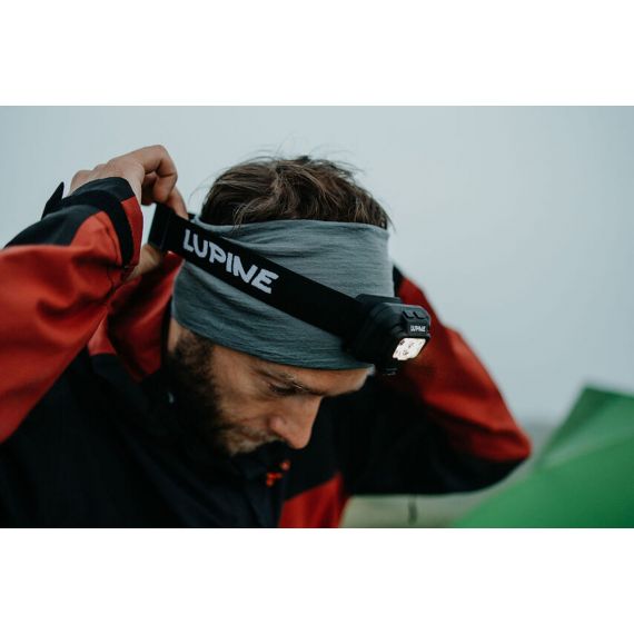 Налобный фонарь Lupine Penta 1100 lm 5700K, изображение 10