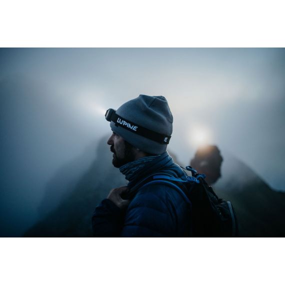 Налобный фонарь Lupine Penta 1100 lm 5700K, изображение 11