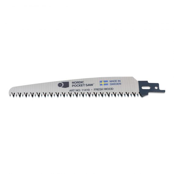 Пильное полотно Nordic Pocket Saw 11410 Fresh Wood