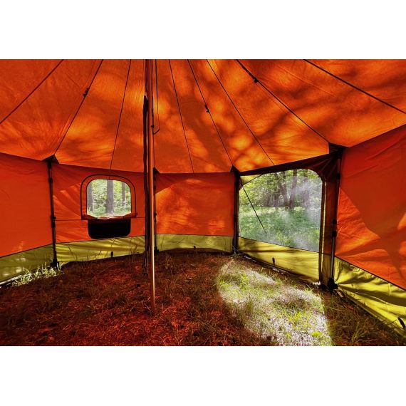 Палатка True Brands Tibet Tent 10 Sky Pro, изображение 18
