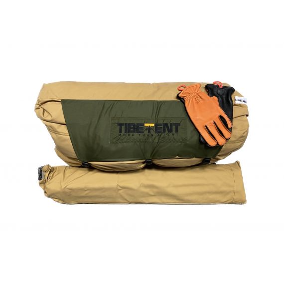 Палатка True Brands Tibet Tent 10 Sky Pro, изображение 2