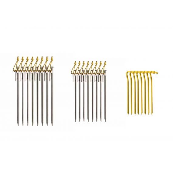 Палатка True Brands Tibet Tent 10 Sky Pro, изображение 8