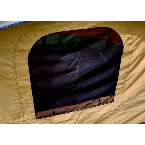 Палатка True Brands Tibet Tent 15 Sky Pro, изображение 14