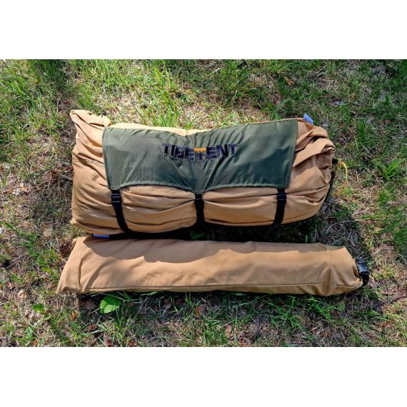 Палатка True Brands Tibet Tent 15 Sky Pro, изображение 9