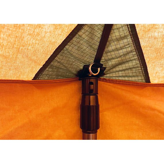Палатка True Brands Tibet Tent 15 Sky Pro, изображение 12