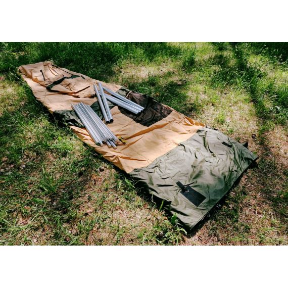 Палатка True Brands Tibet Tent 20 Sky Pro, изображение 11 - MyBiggame Палатка True Brands Tibet Tent 20 Sky Pro, изображение 11