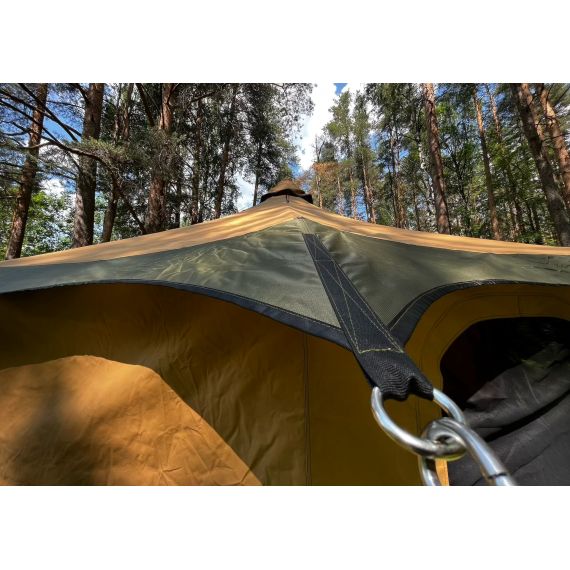 Палатка True Brands Tibet Tent 20 Sky Pro, изображение 12 - MyBiggame Палатка True Brands Tibet Tent 20 Sky Pro, изображение 12