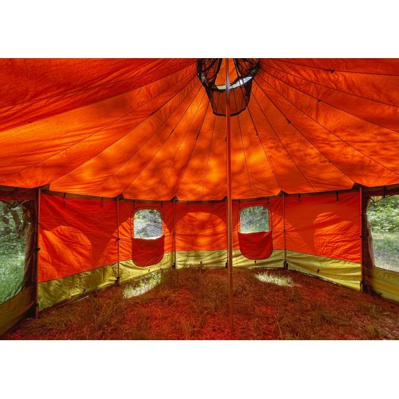 Палатка True Brands Tibet Tent 20 Sky Pro, изображение 13 - MyBiggame Палатка True Brands Tibet Tent 20 Sky Pro, изображение 13