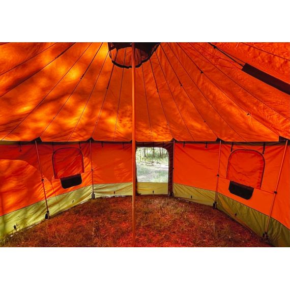 Палатка True Brands Tibet Tent 20 Sky Pro, изображение 14 - MyBiggame Палатка True Brands Tibet Tent 20 Sky Pro, изображение 14