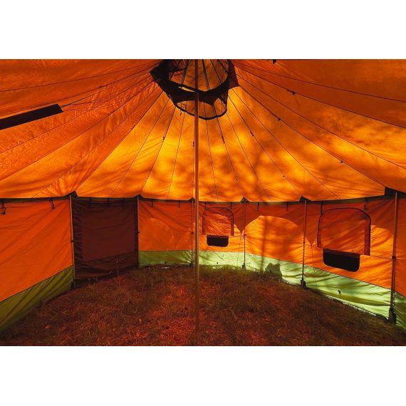 Палатка True Brands Tibet Tent 20 Sky Pro, изображение 15 - MyBiggame Палатка True Brands Tibet Tent 20 Sky Pro, изображение 15