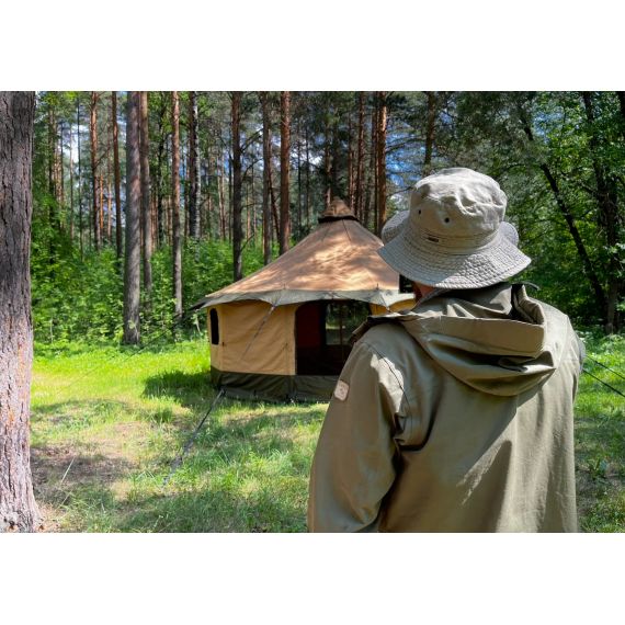 Палатка True Brands Tibet Tent 20 Sky Pro, изображение 21 - MyBiggame Палатка True Brands Tibet Tent 20 Sky Pro, изображение 21