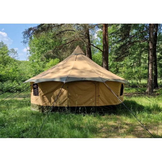 Палатка True Brands Tibet Tent 20 Sky Pro, изображение 19 - MyBiggame Палатка True Brands Tibet Tent 20 Sky Pro, изображение 19