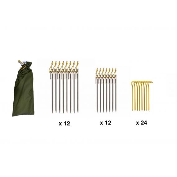 Палатка True Brands Tibet Tent 20 Sky Pro, изображение 6 - MyBiggame Палатка True Brands Tibet Tent 20 Sky Pro, изображение 6