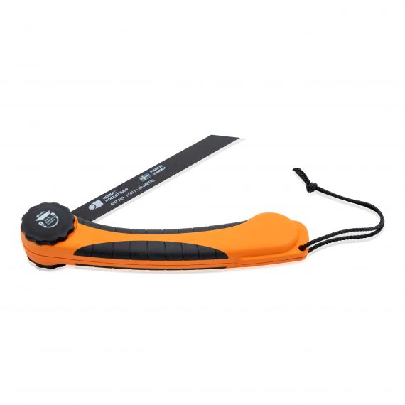 Пильное полотно Nordic Pocket Saw 11411 Metal (2 шт), изображение 2